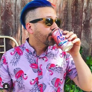 Meet your Posher, Brandon